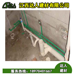 衛(wèi)生間回填：建筑垃圾、陶粒回填，哪個(gè)才正確？