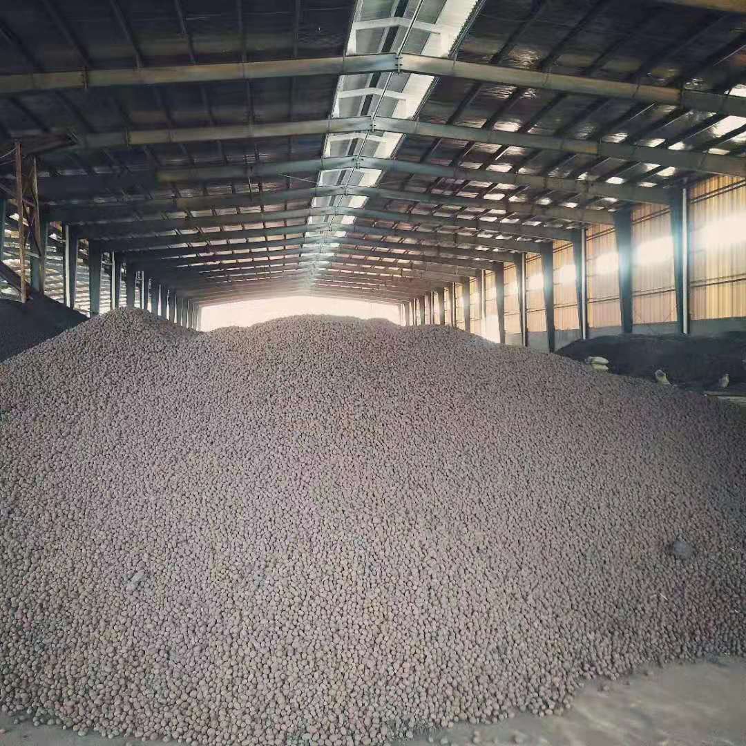 江西回填陶粒 江西陶粒生產基地 回填陶粒批發(fā)基地