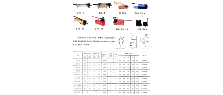 什么是DBS電動(dòng)泵？