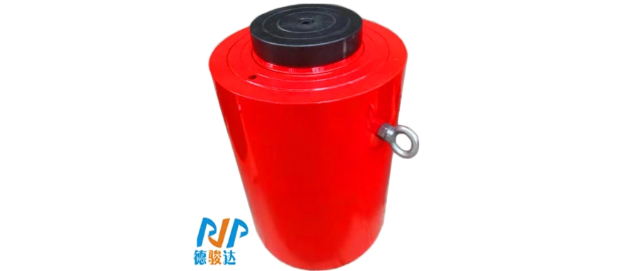 工程應(yīng)用中的液壓技術(shù)