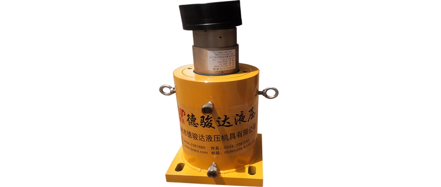 機械設(shè)備液壓缸
