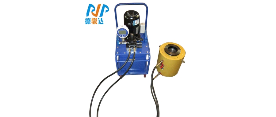 液壓電動油泵的使用方法是什么？