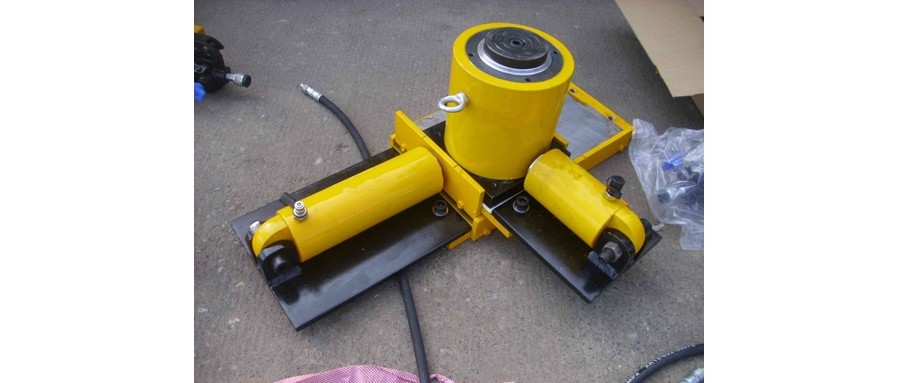 液壓機(jī)具液壓扳手