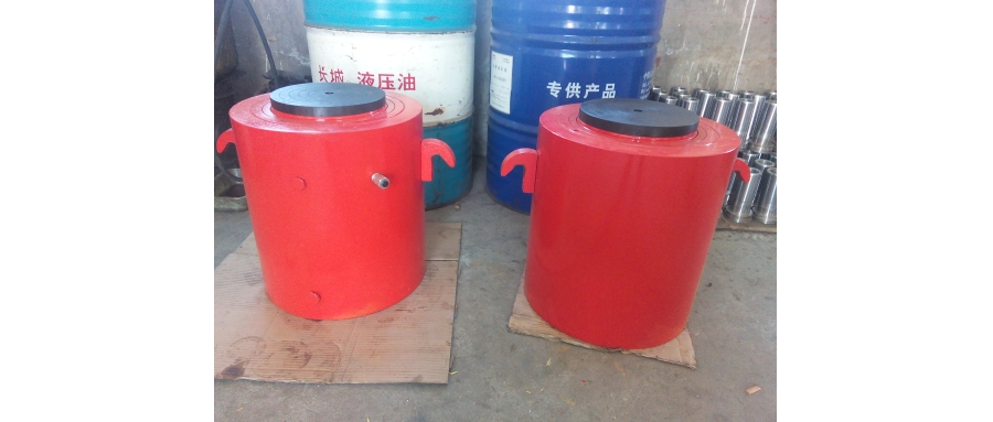 液壓元件通用技術(shù)條件
