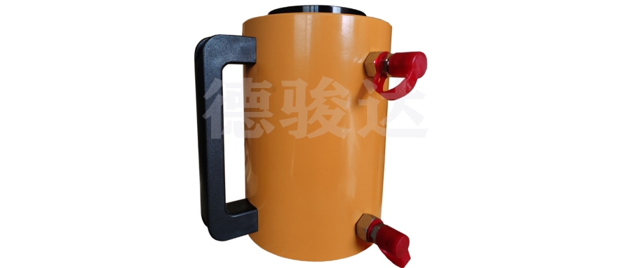 山東德州德駿達(dá)液壓泵如何安裝？