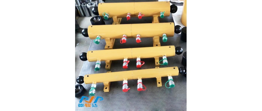 什么是通用液壓千斤頂？