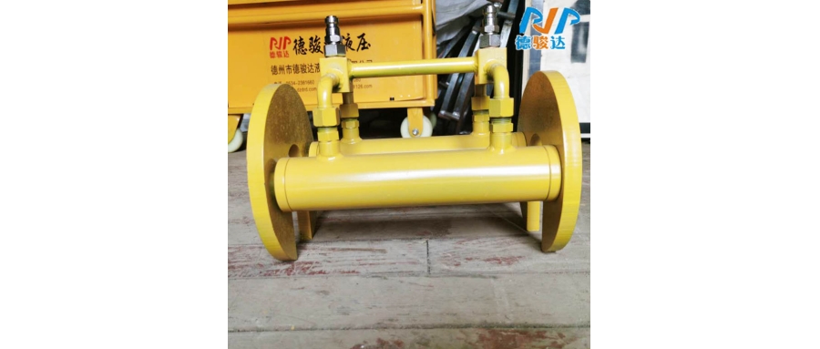 工程梁板整體同步頂升技術(shù)