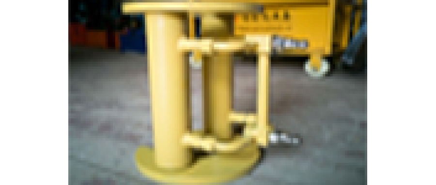 什么原因會(huì)導(dǎo)致液壓彎管機(jī)質(zhì)量下降？