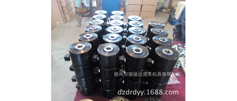 怎樣處理液壓機減壓閥不穩(wěn)壓?