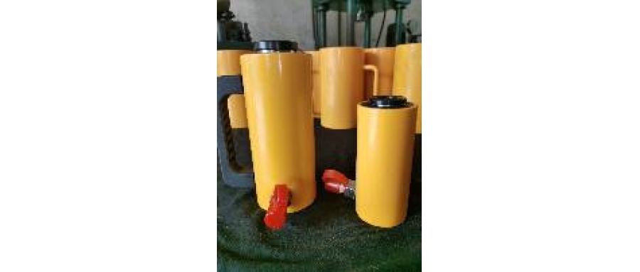 液壓機(jī)械設(shè)備-液壓缸